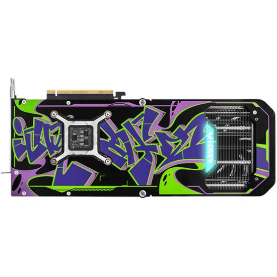 (MS-RTX4070Ti Super ICraft OC 16G) фото