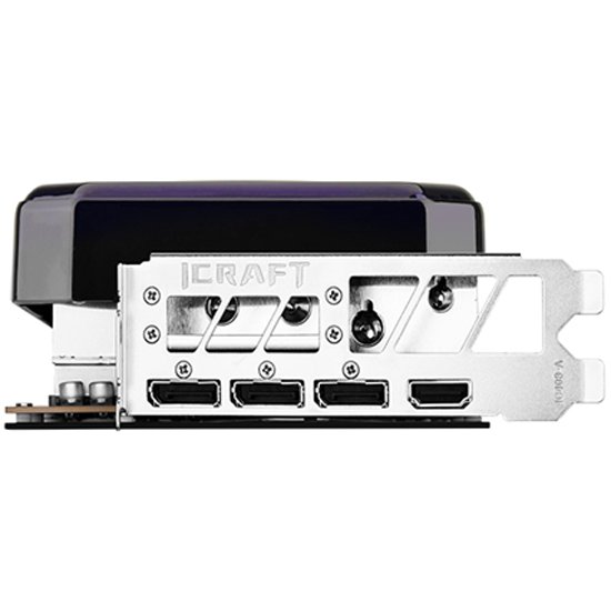  (MS-RTX4070Ti Super ICraft OC 16G) фото