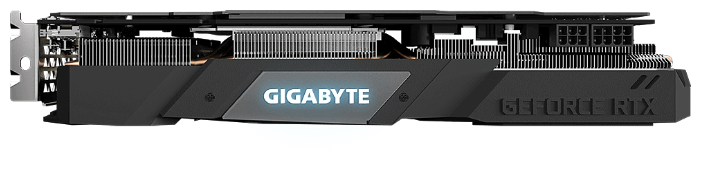картинка Видеокарта Gigabyte (GV-N208SGAMING OC-8GC) RTX2080 SUPER GAMING OC 8G от магазина itmag.kz