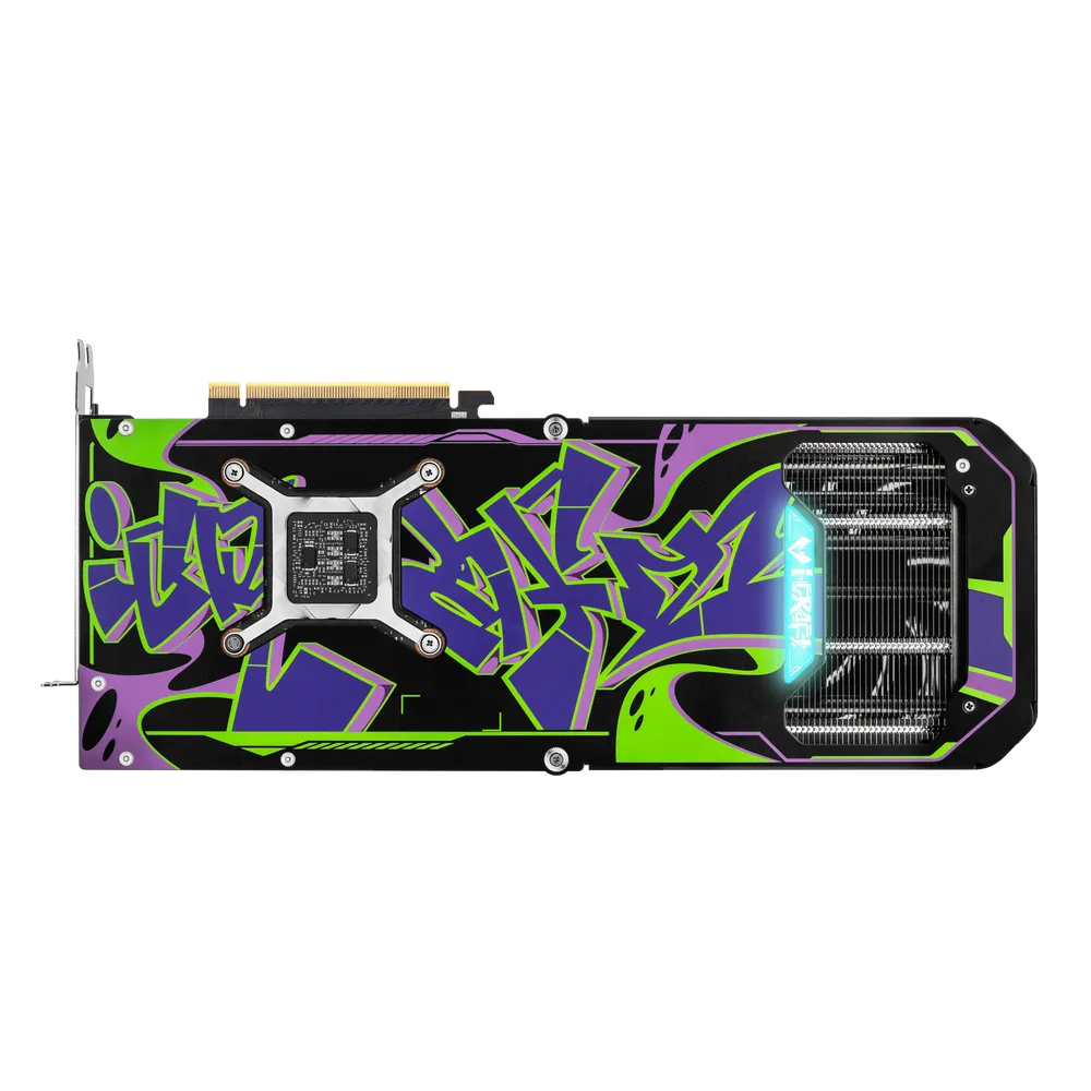  (MS-RTX4070 Super iCraft OC12G) фото