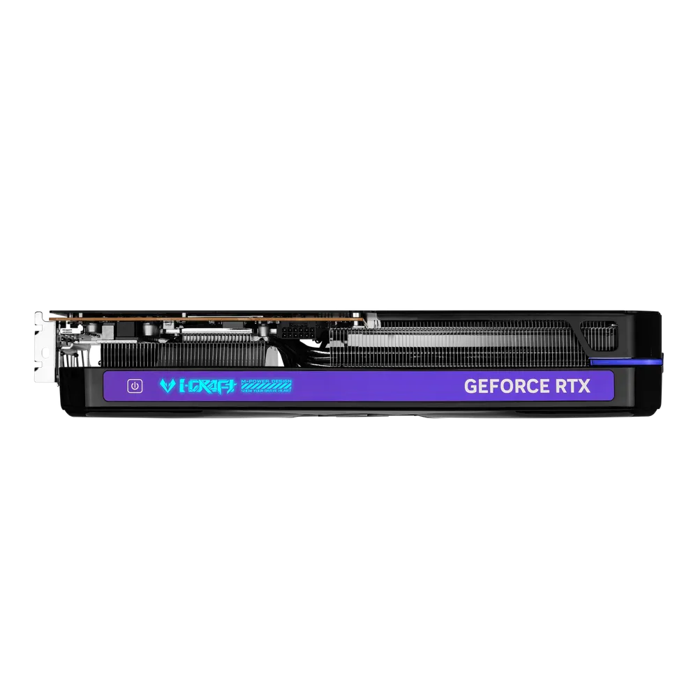  (MS-RTX4070 Super iCraft OC12G) фото