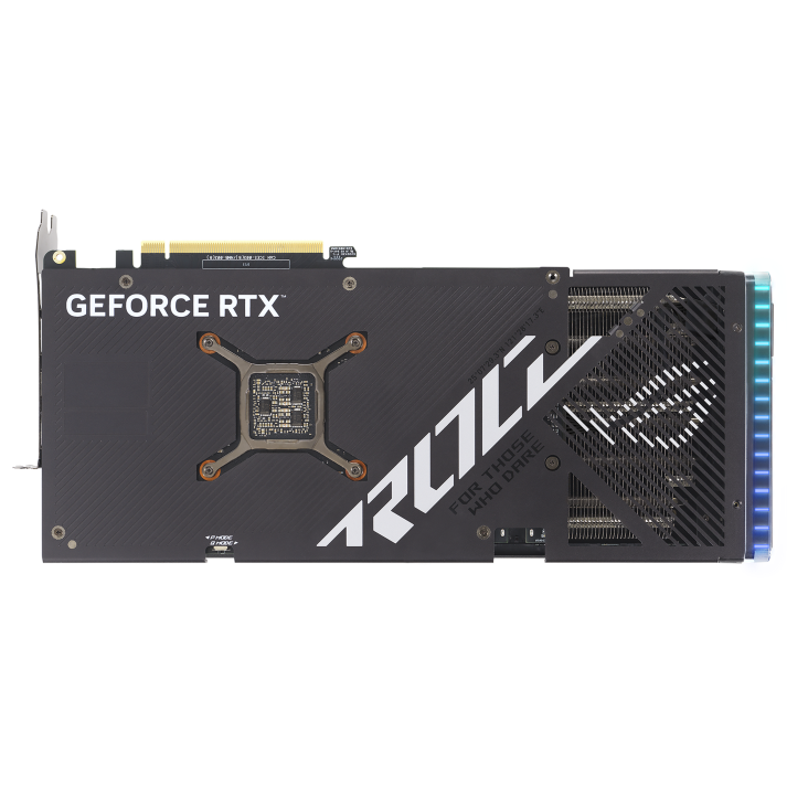  (ROG-STRIX-RTX4070S-O12G-GAMING) фото