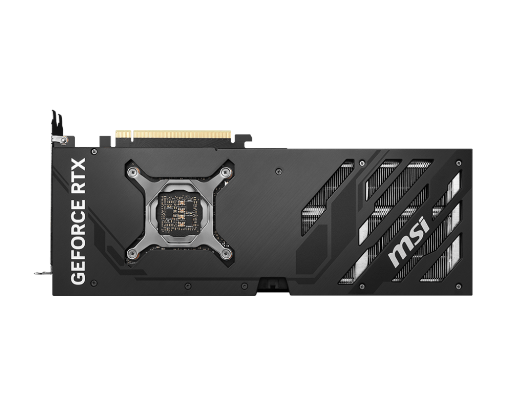  (RTX 4070 VENTUS 3X E1 12G OC) фото