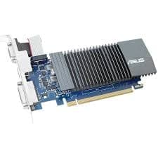 картинка Видеокарта Asus GeForce GT710 (90YV0AL0-M0NA00) от магазина itmag.kz