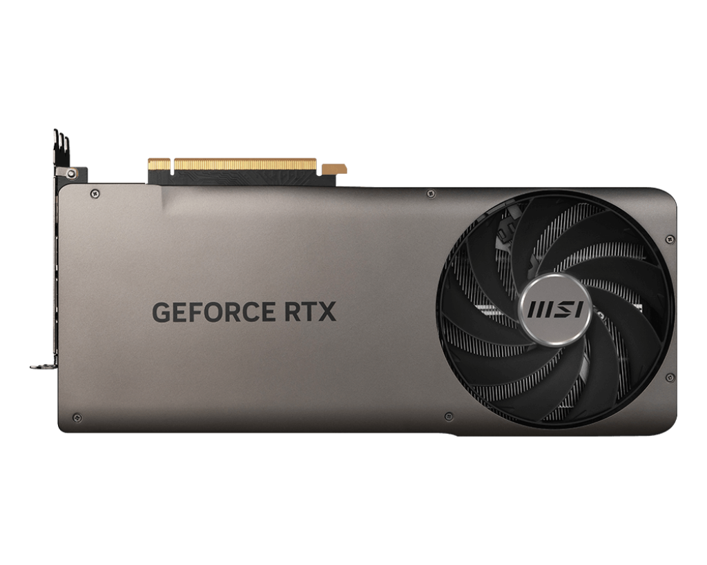  (RTX 4080 SUPER 16G EXPERT CLASSIC) фото