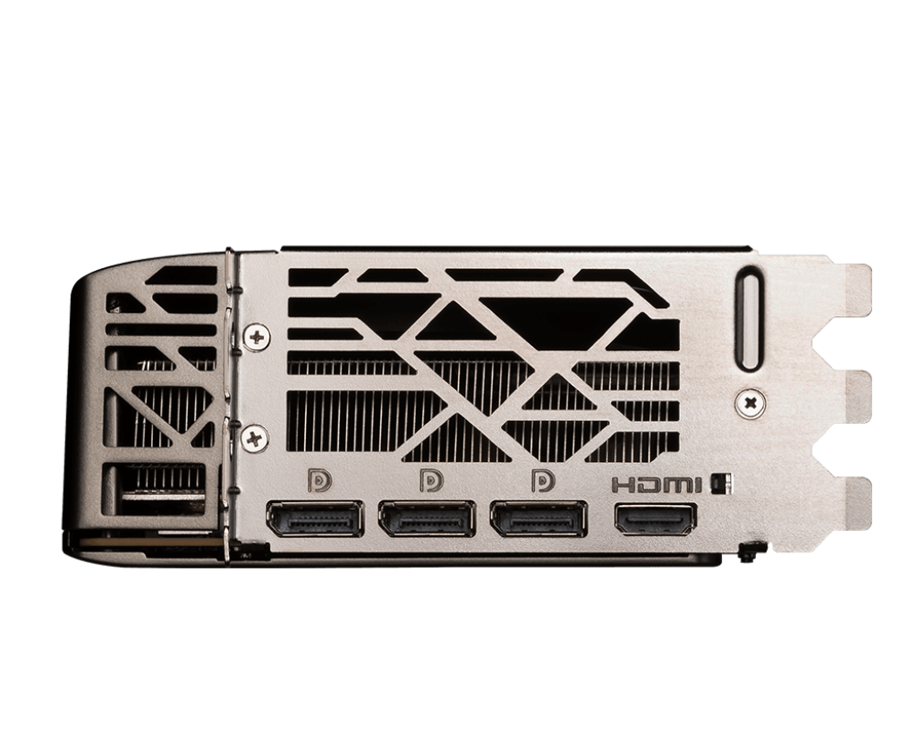  (RTX 4080 SUPER 16G EXPERT CLASSIC) фото