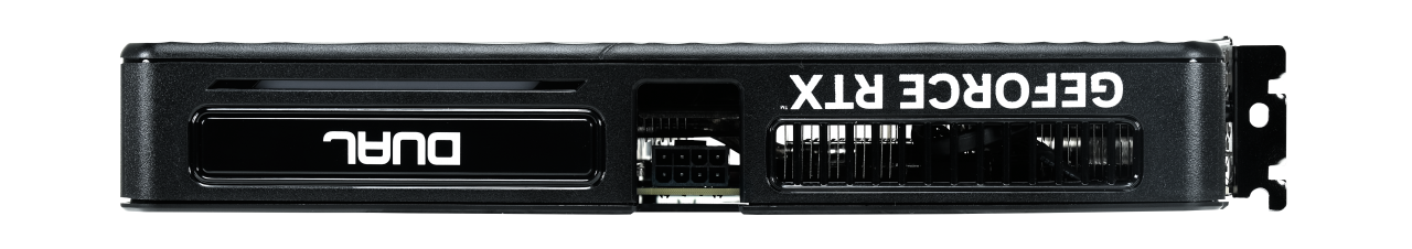 Видеокарта Palit GeForce RTX 5060 Dual OC (NE75060S19P1-GB2063D) фото
