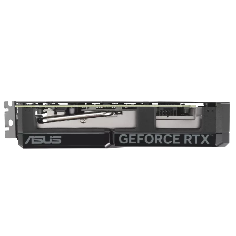 картинка Видеокарта ASUS Dual GeForce RTX 4070 SUPER EVO OC Edition 12GB (90YV0KC0-M0NA00) от магазина itmag.kz