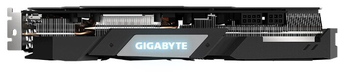 картинка Видеокарта Gigabyte RADEON RX 5700 XT 8GB GDDR6 256bit HDMI 3xDP GV-R57XTGAMING OC-8GD от магазина itmag.kz