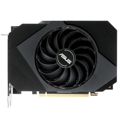 Видеокарта ASUS GeForce RTX3050 8Gb GDDR6 128-bit 1xHDMI 3xDP HDCP PH-RTX3050-8G (PH-RTX3050-8G) фото