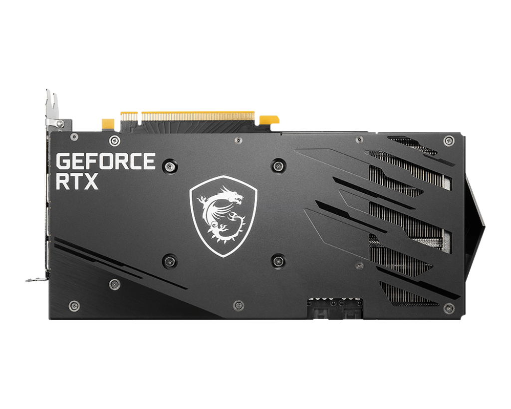  (RTX 3060 GAMING X 12G LHR) фото