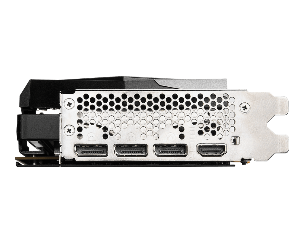  (RTX 3060 GAMING X 12G LHR) фото