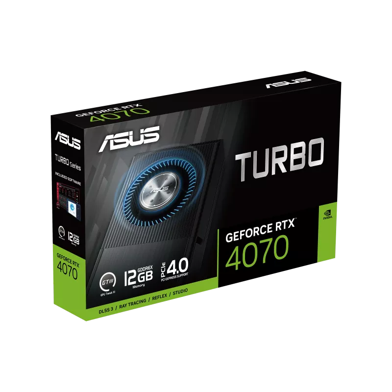  (TURBO-RTX4070-12G) фото