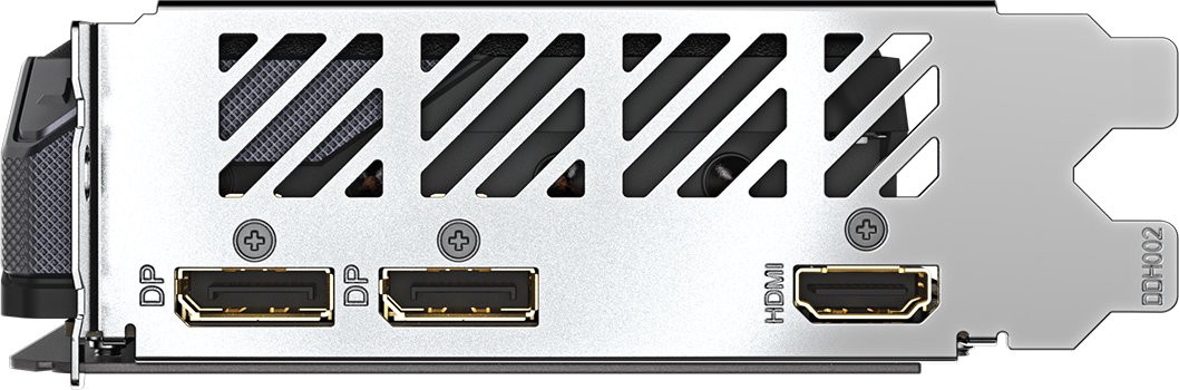 Видеокарта Gigabyte Radeon RX 9060 XT GAMING OC 8G (GV-R9060XTGAMING OC-8GD) фото