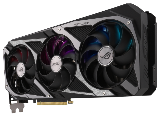 (ROG-STRIX-RTX3060-O12G-V2-GAMING) фото