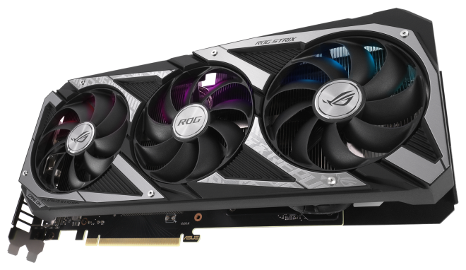  (ROG-STRIX-RTX3060-O12G-V2-GAMING) фото