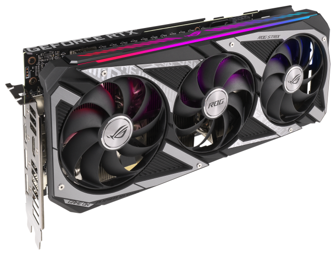  (ROG-STRIX-RTX3060-O12G-V2-GAMING) фото