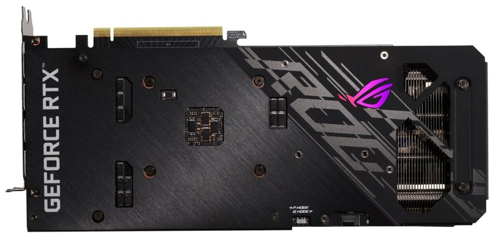  (ROG-STRIX-RTX3060-O12G-V2-GAMING) фото