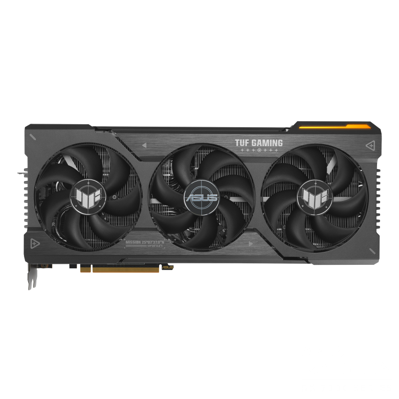  (TUF-RX7900XT-O20G-GAMING) фото