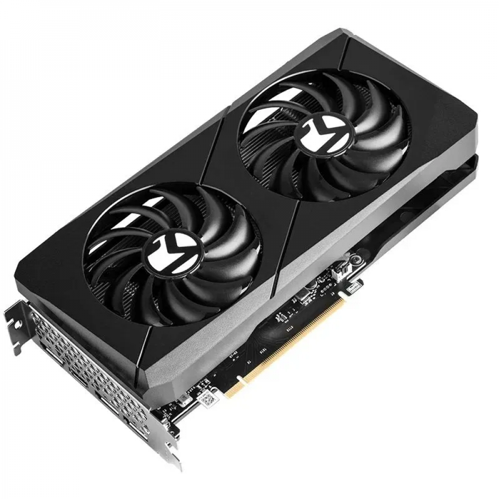  (MS-RTX4060 Terminator B 8G) фото