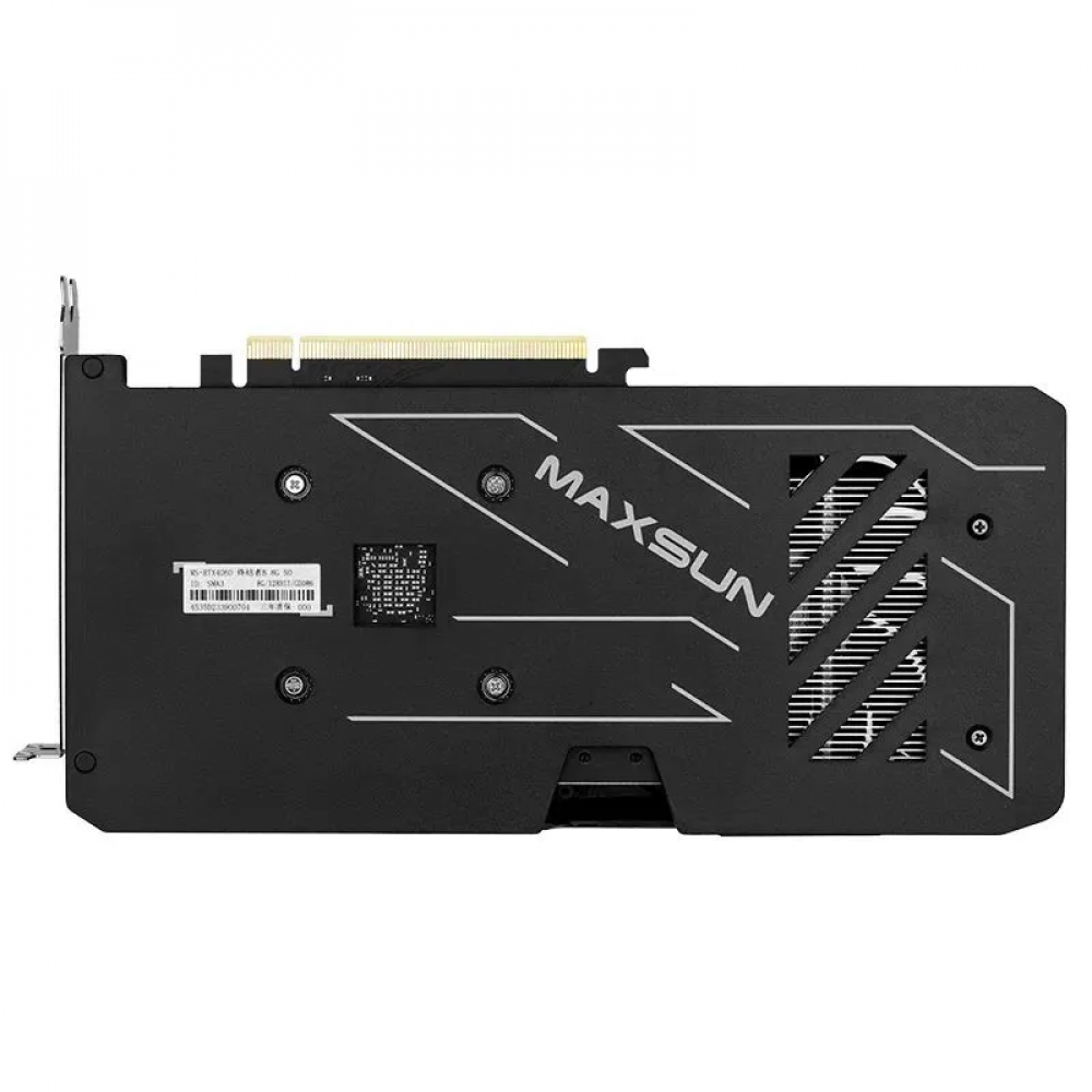  (MS-RTX4060 Terminator B 8G) фото