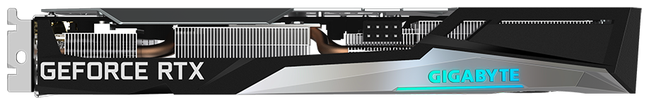 картинка Видеокарта Gigabyte (GV-N3060GAMING OC-12GD) RTX3060 GAMING OC 12G от магазина itmag.kz