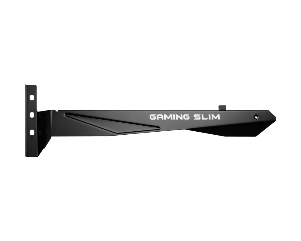 картинка Видеокарта MSI GeForce RTX 4080 SUPER 16G GAMING X SLIM  от магазина itmag.kz