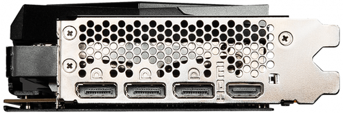картинка Видеокарта MSI GeForce RTX3050 GAMING X 8G, 8G GDDR6 128-bit HDMI 3xDP RTX 3050 GAMING X 8G от магазина itmag.kz
