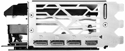 картинка Видеокарта MSI GeForce RTX3090 Ti BLACK TRIO 24G GDDR6X 384bit HDMI 3xDP RTX 3090 Ti BLACK TRIO 24G от магазина itmag.kz