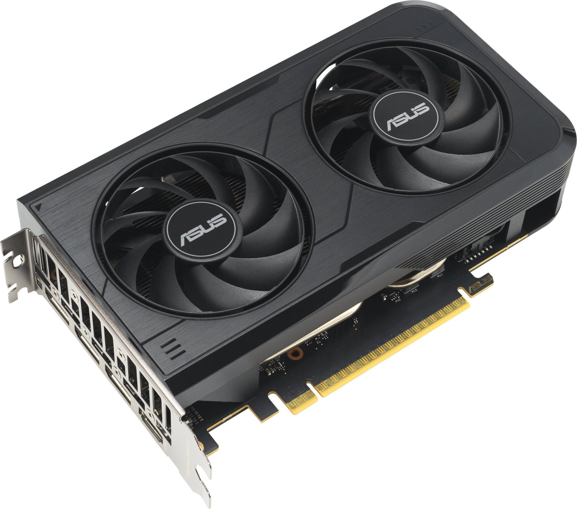 Видеокарта ASUS Dual GeForce RTX 5050 8GB GDDR6 OC Edition (DUAL-RTX5050-O8G) фото