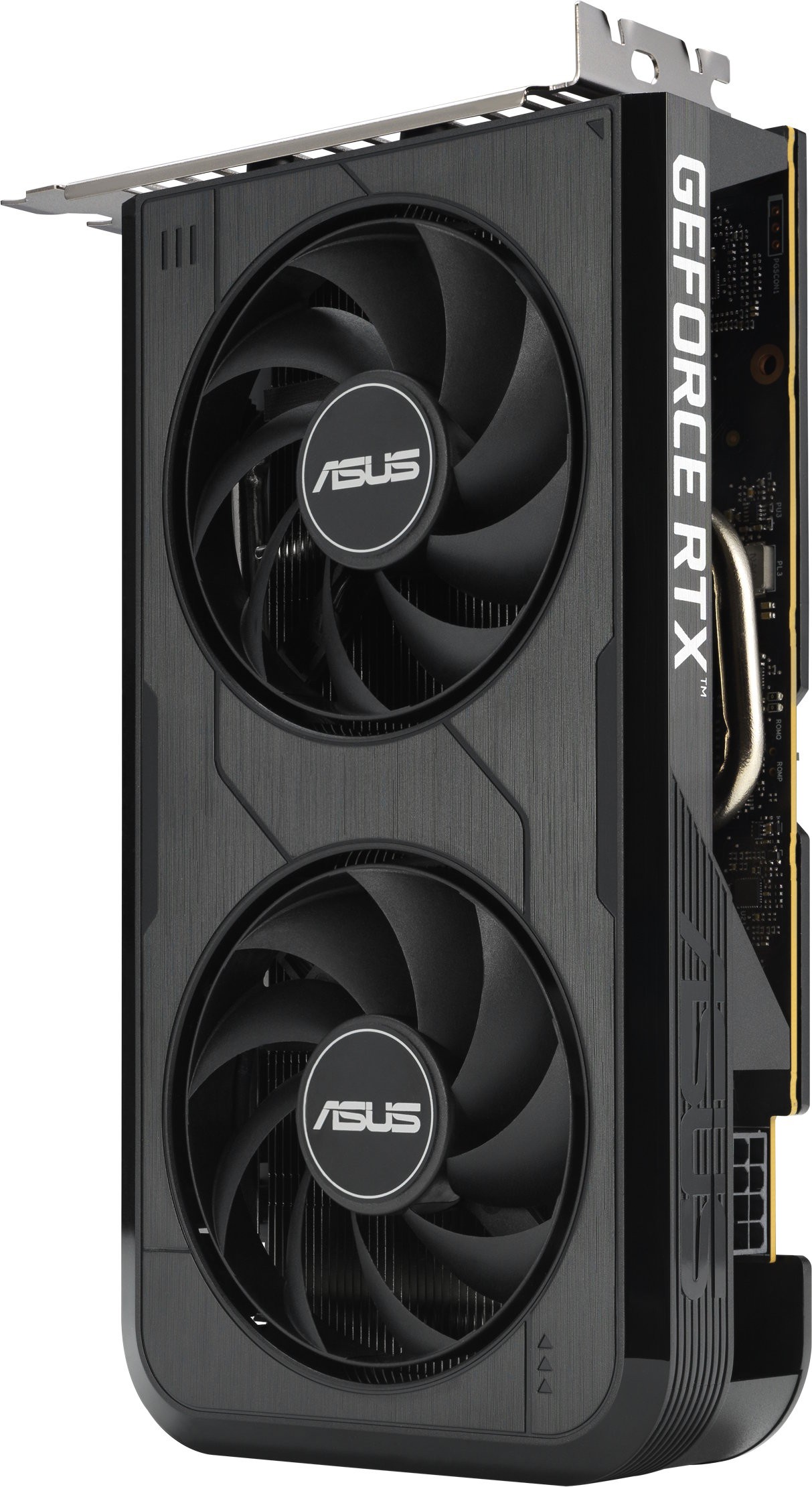 Видеокарта ASUS Dual GeForce RTX 5050 8GB GDDR6 OC Edition (DUAL-RTX5050-O8G) фото