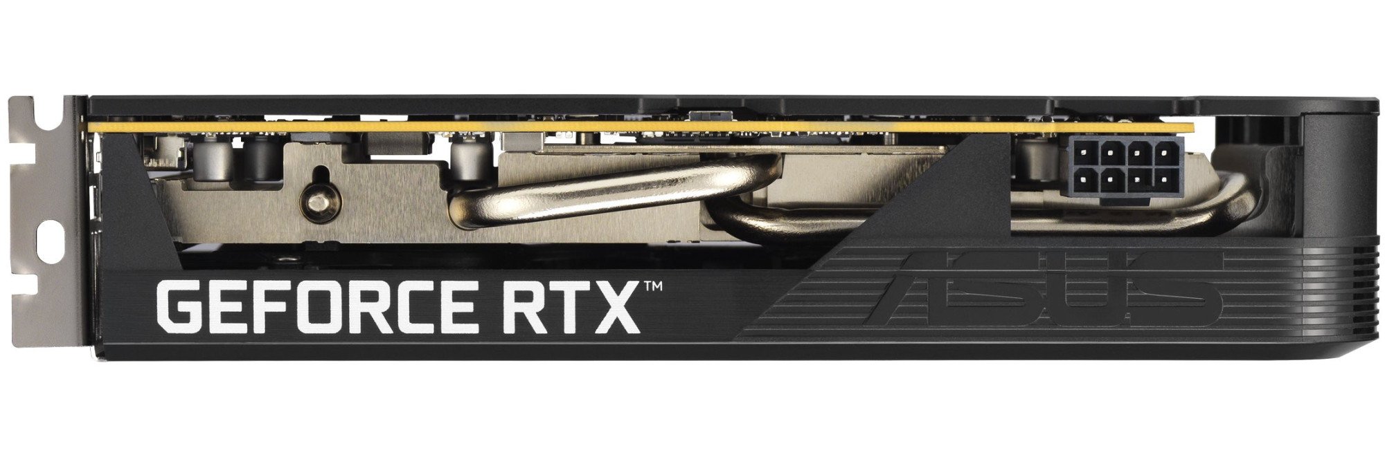 Видеокарта ASUS Dual GeForce RTX 5050 8GB GDDR6 OC Edition (DUAL-RTX5050-O8G) фото