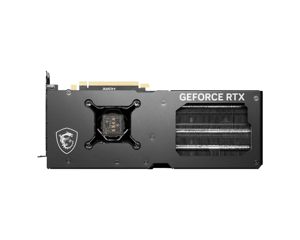 (RTX 4070 TI GAMING SLIM 12G) фото