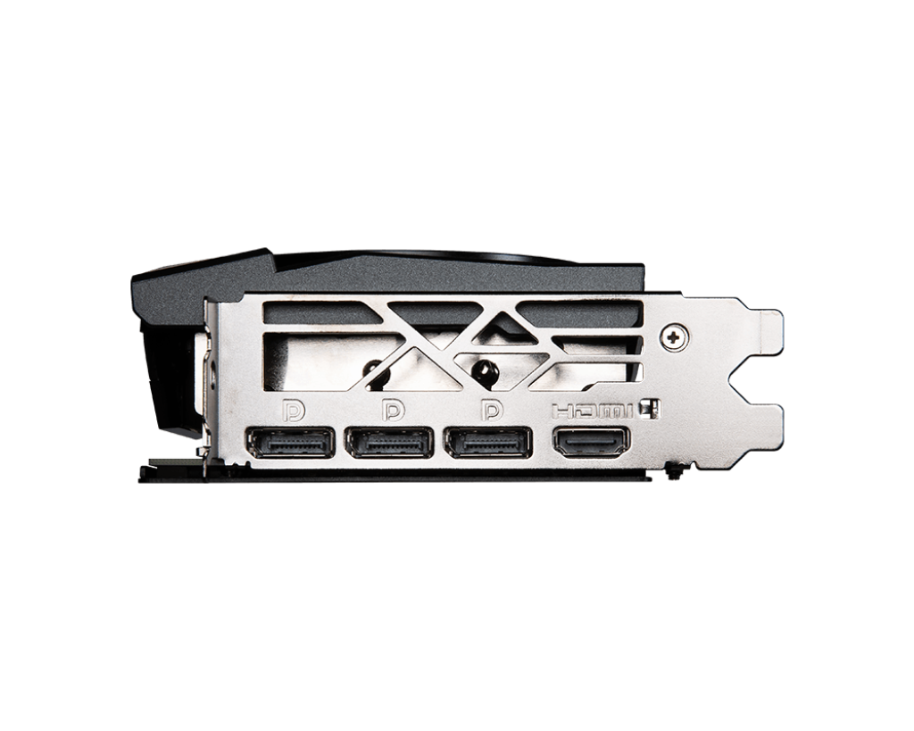  (RTX 4070 TI GAMING SLIM 12G) фото