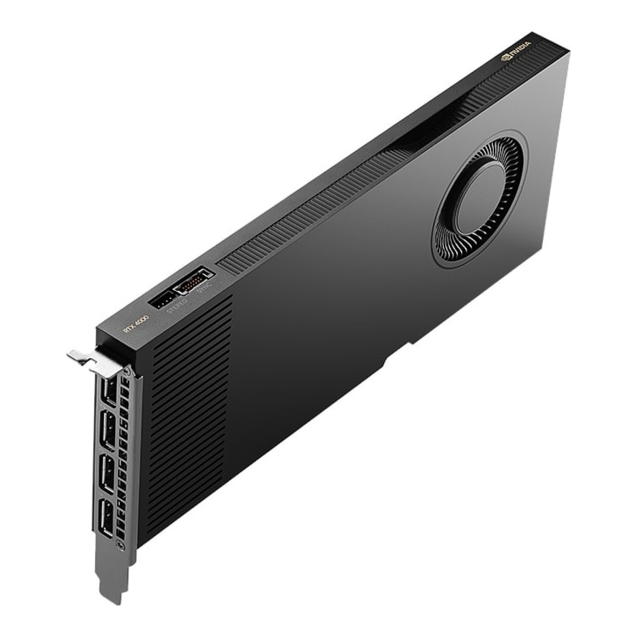 Видеокарта NVIDIA RTX 4000 ADA 20GB (900-5G190-0070-000) - ВСКРЫТА УПАКОВКА фото