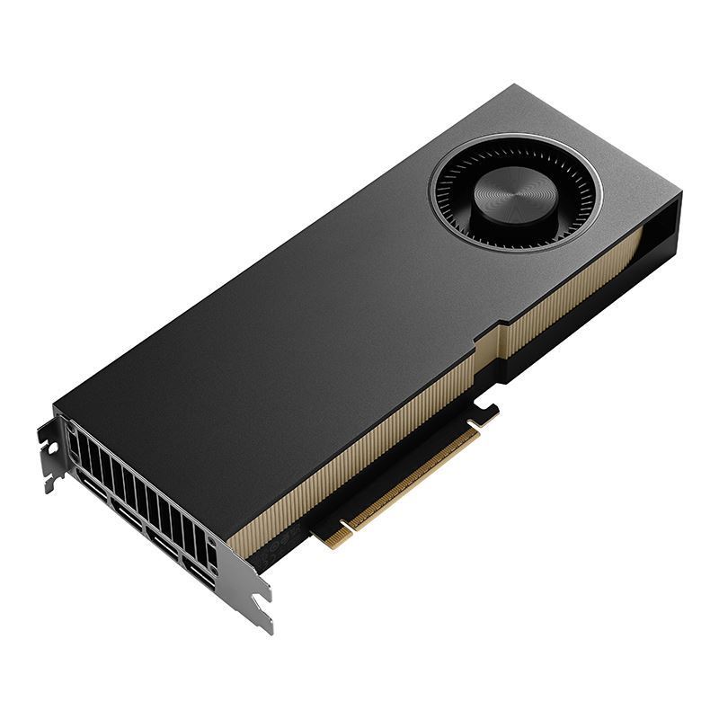 Видеокарта PNY NVIDIA RTX PRO 5000 Blackwell GPU - OEM Version (VCNRTXPRO5000-SB) фото