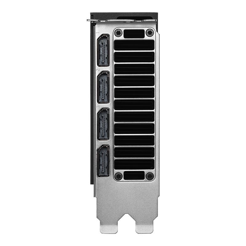 Видеокарта PNY NVIDIA RTX PRO 5000 Blackwell GPU - OEM Version (VCNRTXPRO5000-SB) фото