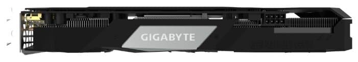 картинка Видеокарта Gigabyte GTX 1660, GV-N1660GAMING OC-6GD, 6GB GDDR5 192bit, Windforce 3xFan, 3xDP, HDMI BOX от магазина itmag.kz