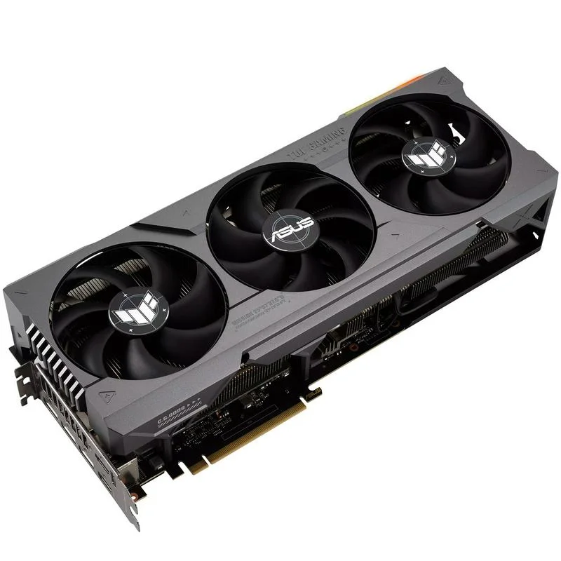  (TUF-RTX4090-O24G-GAMING) фото