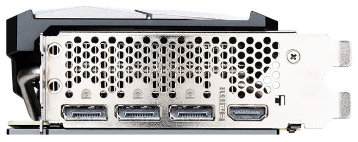  (RTX 3060 Ti VENTUS 2X OC) фото