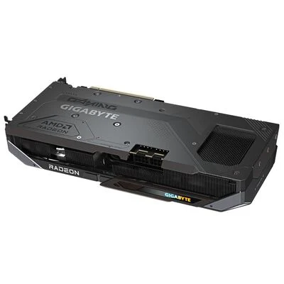 Видеокарта GPU AMD,12 GB, Gigabyte RX 9070 GRE Gaming OC, 2HDMI/2DP, GDDR6/192bit (GV-R907GREGAMING OC-12GD) фото