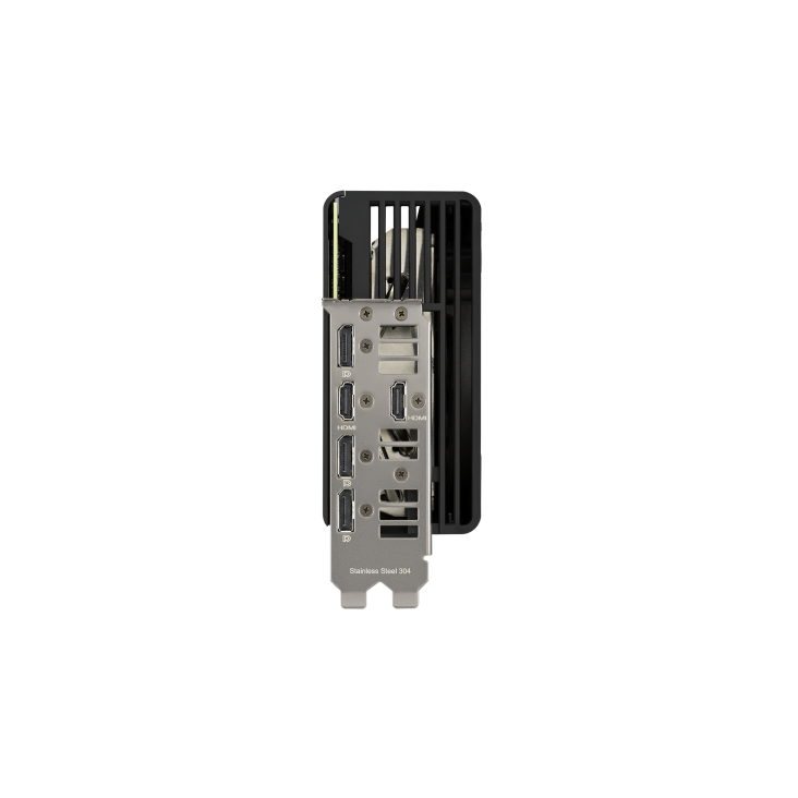  (ROG-STRIX-RTX4070TIS-O16G-GAMING) фото