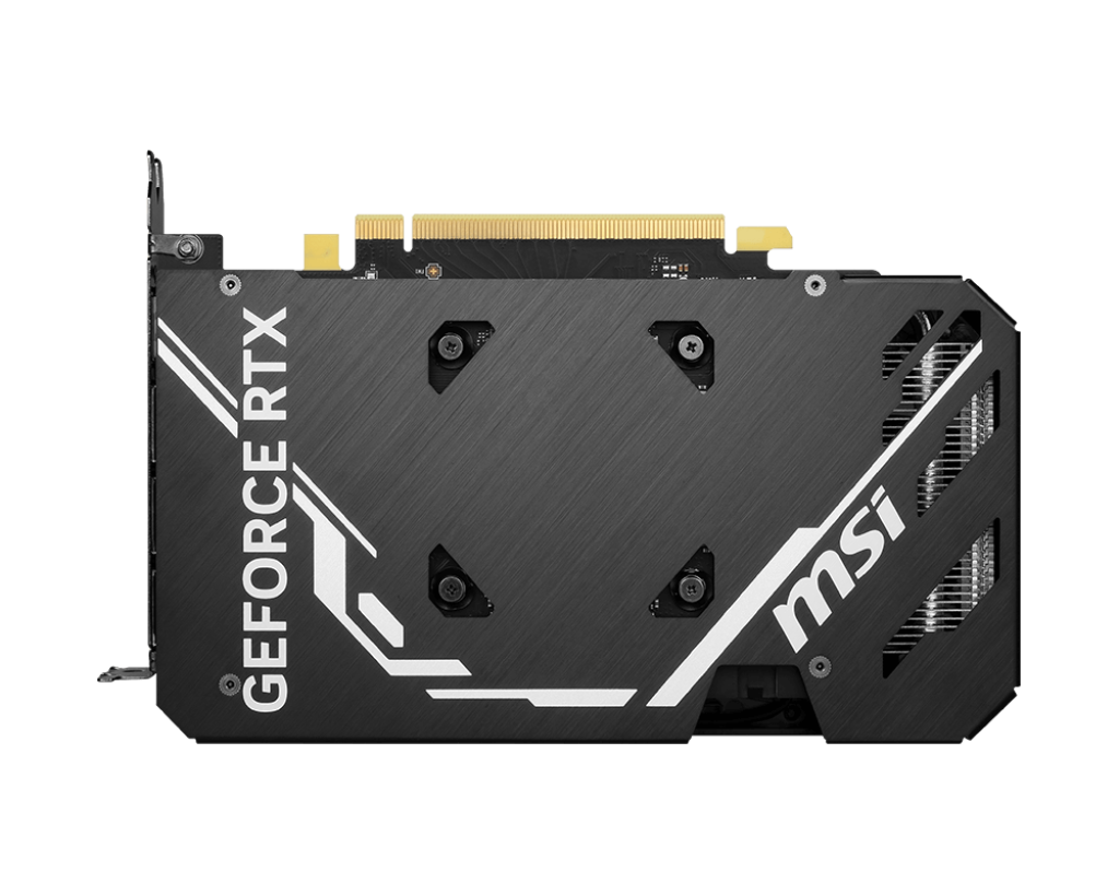  (RTX 4060 Ti VENTUS 2X BLACK 16G) фото