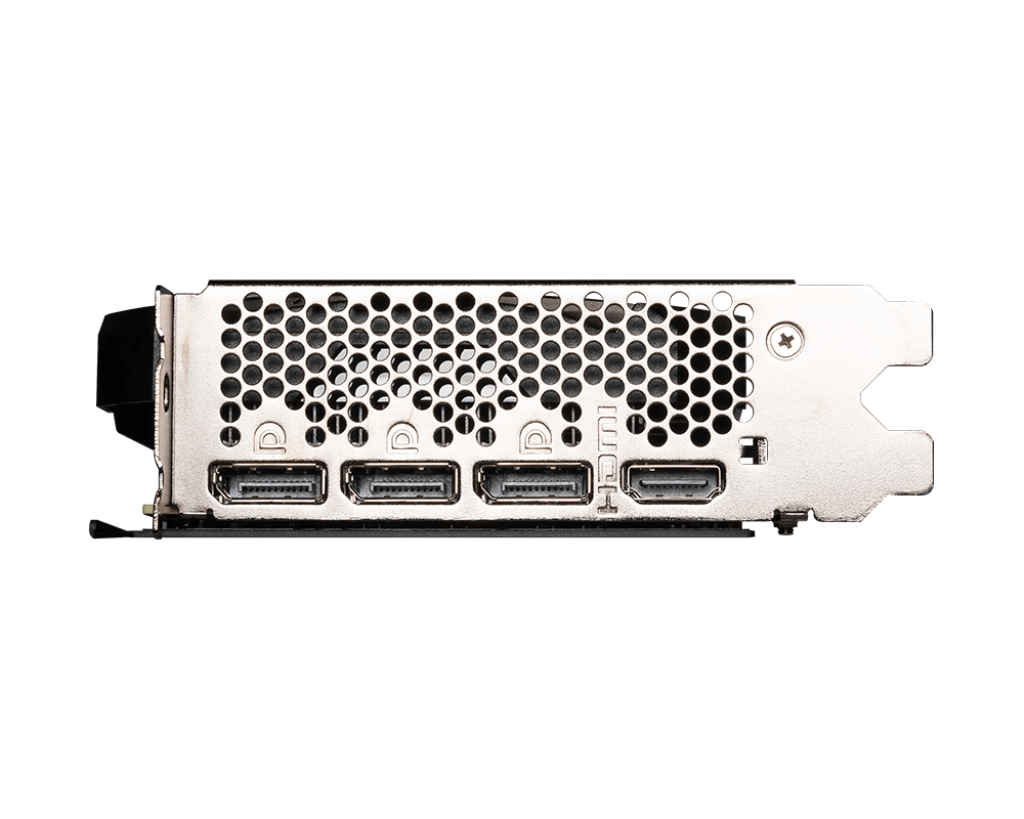  (RTX 4060 Ti VENTUS 2X BLACK 16G) фото