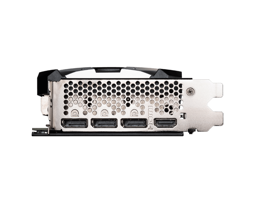 картинка Видеокарта MSI GeForce RTX 4070 Ti SUPER  (RTX 4070 Ti SUPER 16G VENTUS 3X) от магазина itmag.kz