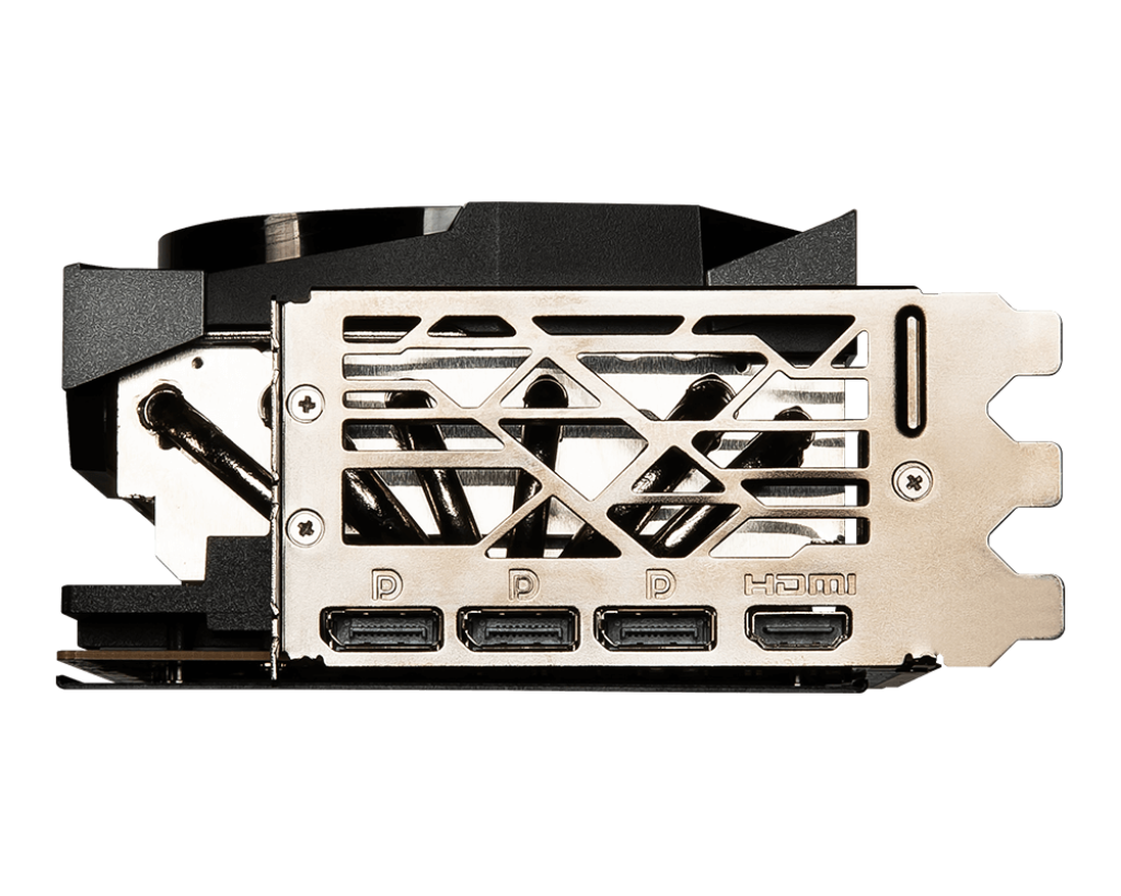  (RTX 4090 GAMING X TRIO 24G) фото