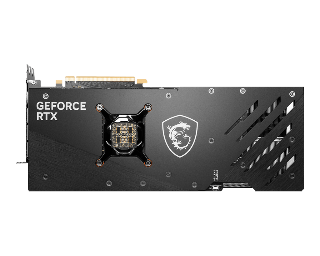  (RTX 4090 GAMING X TRIO 24G) фото