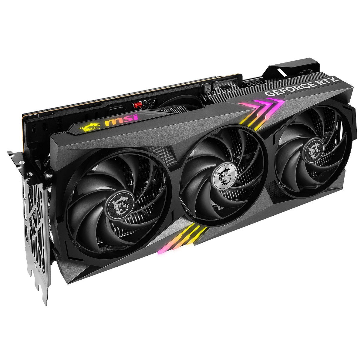  (RTX 4090 GAMING X TRIO 24G) фото