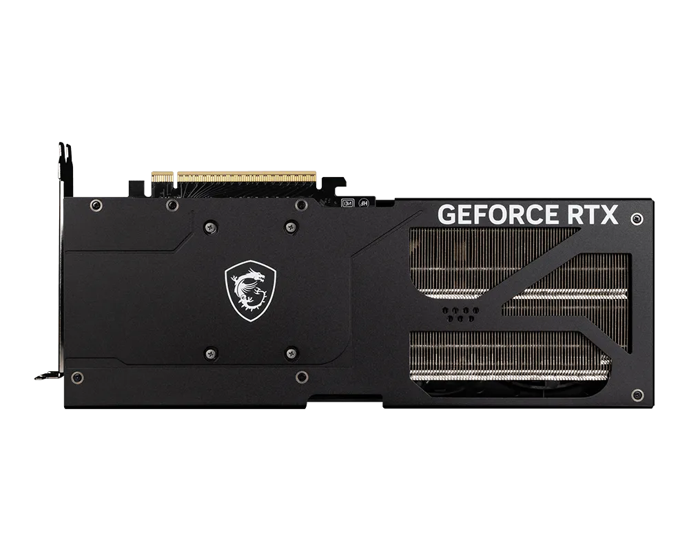Видеокарта MSI GeForce RTX 5070 Ti 16G VENTUS 3X (G507T-16V3) фото