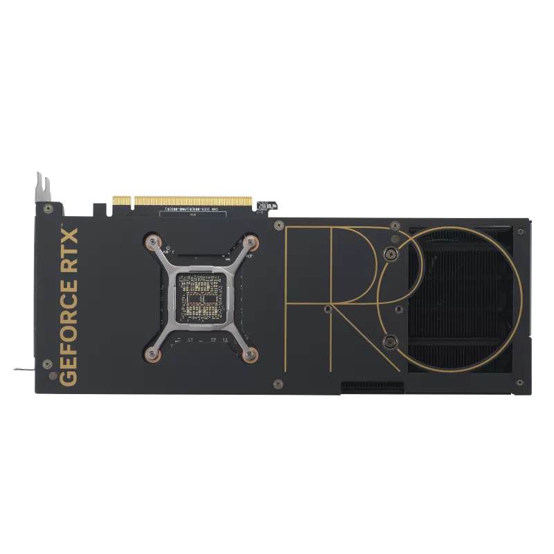  (PROART-RTX4070TIS-O16G) фото